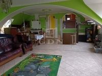 Erdőkertes Családi ház