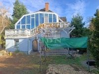 Erdőkertes Családi ház