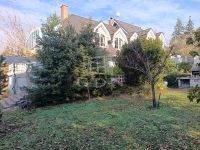 Erdőkertes Családi ház