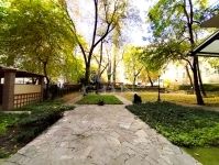 Budapest VII. kerület Lakás (téglaépítésű)