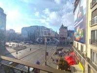 Budapest VII. kerület Lakás (téglaépítésű)