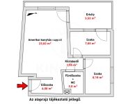 Budapest XIV. kerület Lakás (téglaépítésű)