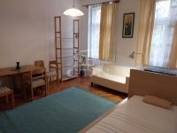 Kiadó lakás (téglaépítésű) Budapest I. kerület, 37m2