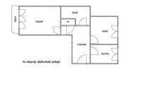 Budapest XV. kerület Lakás (téglaépítésű)