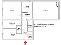 Budapest XIV. kerület Lakás (panel)