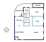 Gyöngyössolymos Családi ház