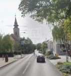 Budakeszi Üzlethelyiség