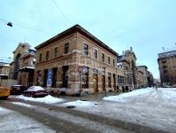 Budapest VIII. kerület Lakás