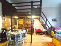 Budapest VIII. kerület Lakás