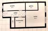 Budapest VIII. kerület Lakás