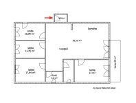 Őrbottyán Családi ház