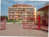 Budapest X. kerület Lakás