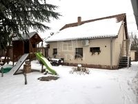 Eladó családi ház Fót, 144m2