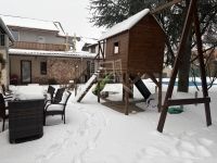 Eladó családi ház Fót, 144m2