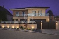 Eladó ikerház Kistarcsa, 155m2