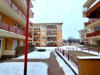 Budapest X. kerület Lakás