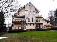 Budapest XIV. kerület Lakás