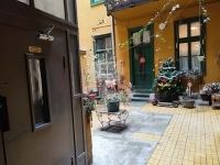 Budapest VII. kerület Lakás