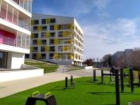 Budapest XI. kerület Lakás