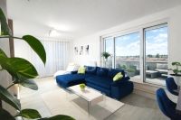 Eladó lakás (téglaépítésű) Budapest XI. kerület, 58m2