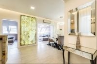 Budapest VI. kerület Lakás