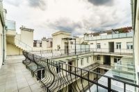 Budapest VI. kerület Lakás