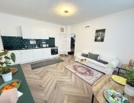 Budapest XIV. kerület Lakás