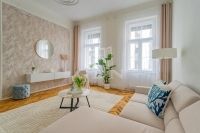 Budapest VII. kerület Lakás