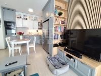 出卖 公寓房（砖头） Budapest XI. 市区, 62m2