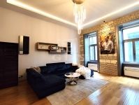 Vânzare locuinta (caramida) Budapest V. Cartier, 78m2