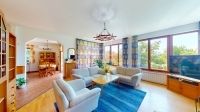 For sale family house Budapest II. district, 273m2