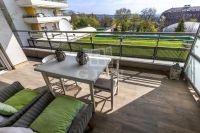 Продается квартира (кирпичная) Budapest II. mикрорайон, 92m2