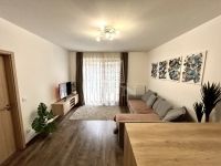 închiriere locuinta (caramida) Budapest XIII. Cartier, 43m2