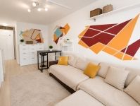Eladó lakás (téglaépítésű) Budapest XI. kerület, 43m2