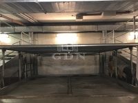 Kiadó garázs Budapest IV. kerület, 8m2