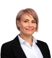 Bukovszky Kulai Anna