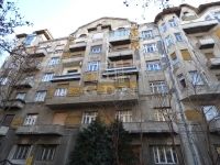 出卖 公寓房（砖头） Budapest XIV. 市区, 83m2