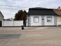 For sale family house Komárom, 89m2