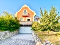 Balatongyörök Family House