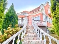 Balatongyörök Family House