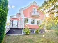 Balatongyörök Family House