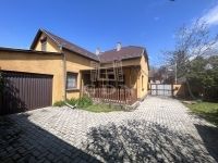 Eladó családi ház Dunaharaszti, 193m2
