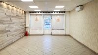 For rent commercial - commercial premises Budapest, XXIII. district, 54m2