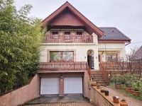 For sale family house Ráckeve, 216m2