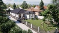 Продается частный дом Alsónémedi, 153m2