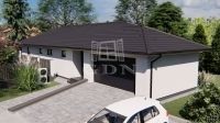 Alsónémedi Einfamilienhaus