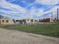 Kiskunlacháza Ikerház