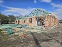 Kiskunlacháza Ikerház