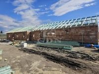 Kiskunlacháza Ikerház