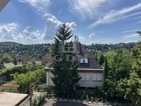 Budapest II. kerület 双面别墅